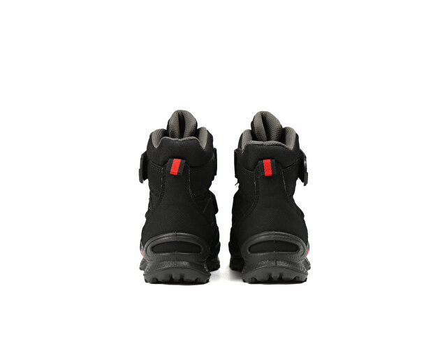 Imac Ayakkabı Outdoor 64029 Black Red Td - Görsel 5